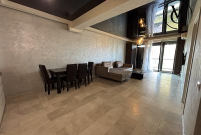 Apartament cu 2 camere decomandat, mobilat în Tomis Plus - 4