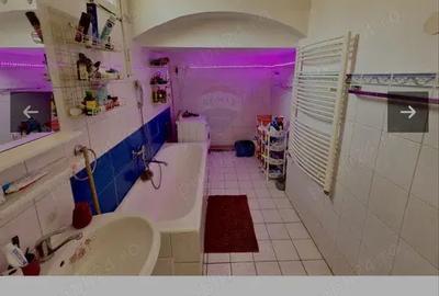 Ap 3 cam foarte prezentabil cu termoteca parter zona ultracentral in cladire - 4