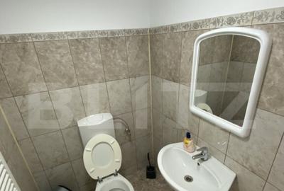 Cladire comerciala, 360 mp, 335 mp teren, zona centrala - 2