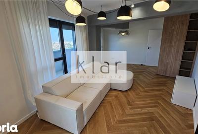 Apartament cu 2 camere semidecomandat, mobilat în Europa - 2