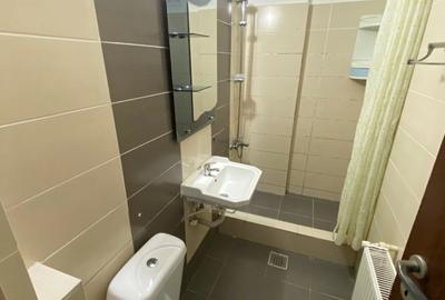 Apartament cu 2 camere semidecomandat, mobilat în Floreasca - 11