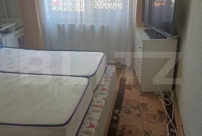 Apartament 4 camere, decomandat, parter, 78mp, zona Burdujeni. - 2