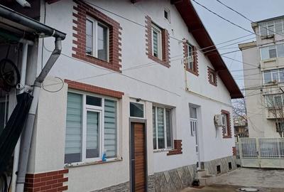 Casă cu 4 camere cu Teren 500 Mp în Exterior Vest - 8