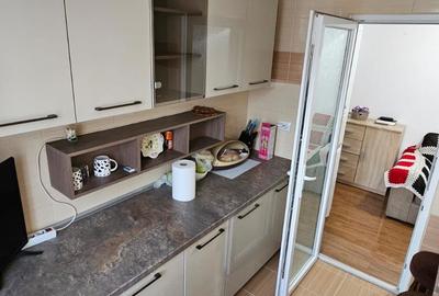 Apartament cu 2 camere decomandat în Ultracentral - 2