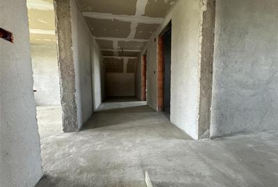 Casă individuală cu 6 camere cu Canalizare în Aradul Nou - 16