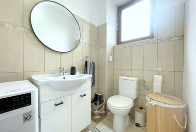 Casa spatioasa si luminoasa - aproape de centrul Timisoarei - 15