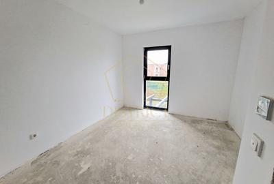 Duplex spatios despartit prin camera tehnica cu 5 camere | Urseni - 8
