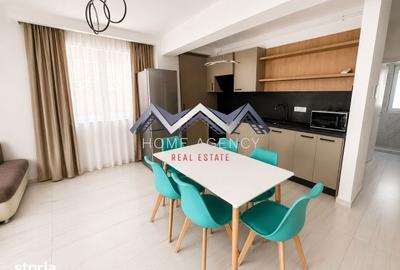 Apartament cu 3 camere în Central - 2
