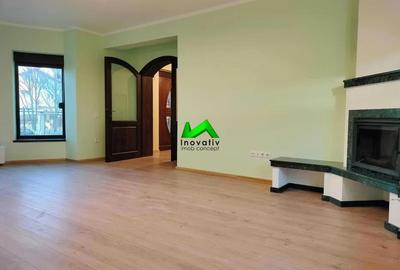 Duplex cu 6 camere cu Teren 300 Mp în Tineretului - 2