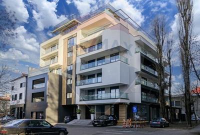 Spatiu Comercial Boutique - Lux si Rafinament la Parter | Domenii - 2