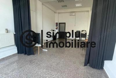 Spatiu Comercial-Consul-600 Euro - 4