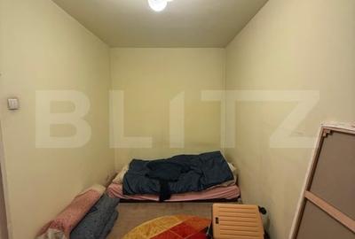 Apartament 2 camere, 39 mp, parter,  zona Vest - 5