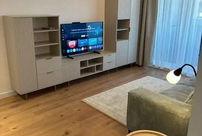 Apartament cu 2 camere decomandat, mobilat în Titan - 14