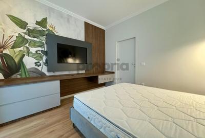 Apartament 2 camere de inchiriat ONE66 Brasov | Prima inchiriere - 9