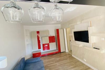 Garsonieră semidecomandată în Broșteni - 2