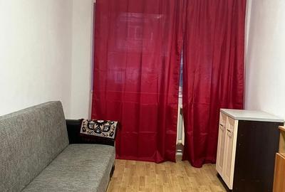Apartament cu 3 camere decomandat în Central - 2