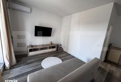 Apartament cu 2 camere în Brazda lui Novac - 3