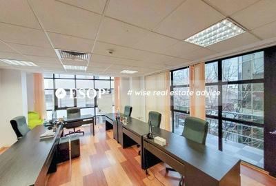 Spațiu comercial, de 376 mp, în Titulescu - 4