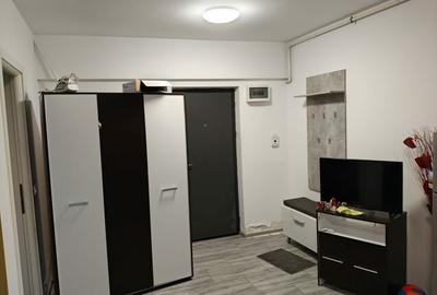 Garsonieră, mobilată în Central - 3