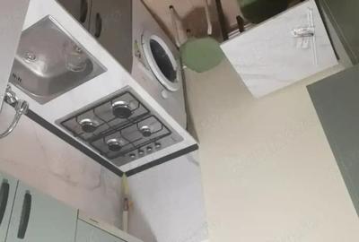 Apartament cu 2 camere nedecomandat, mobilat în Central - 6