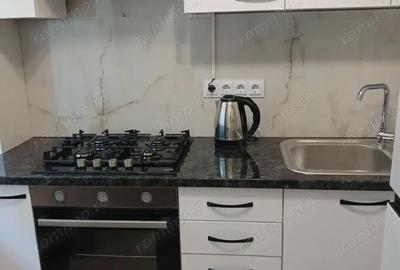 Garsonieră decomandată în Giulești - 2