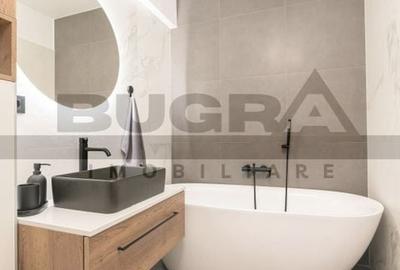 Apartament 3 camere, 97 mp, garaj, Wings Apartament 3 camere, 97 mp, garaj, Wings - 20