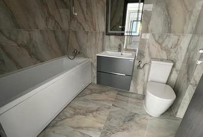 🔷Apartament 3 camere, 2 băi, parcare inclusă – bloc boutique - 10