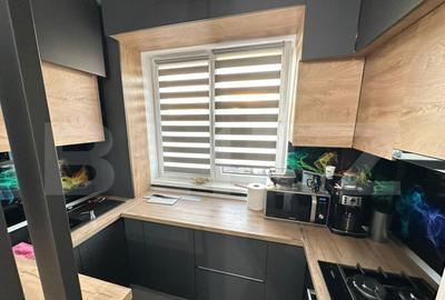 Apartament 3 camere, 67 mp, ansamblu Happy Residence 3 - 7