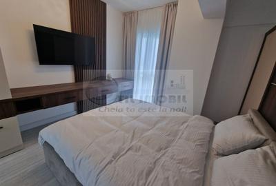 Apartament cu 3 camere decomandat, mobilat în Tătărași - 1