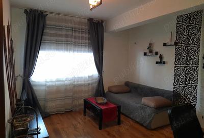 Apartament cu 2 camere semidecomandat în Berceni - 1