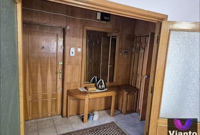 Apartament cu 2 camere decomandat, mobilat în Central - 8