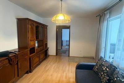 Apartament cu 2 camere semidecomandat în Gheorgheni - 4