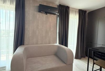 Garsonieră decomandată în Pipera - 3