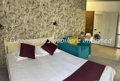 Garsonieră în Tomis Nord - 2