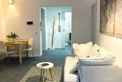 Copou, 3 camere superb, mobilat si utilat, renovat - Ambianta selecta - 11