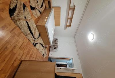 Garsonieră semidecomandată în Basarabia
