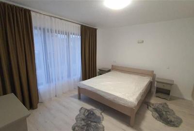 Inchiriere casa individuala 600 mp teren, Zona Becas, Cluj-Napoca - 11