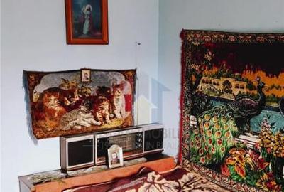 Apartament cu 2 camere decomandat în Viziru 3 - 5