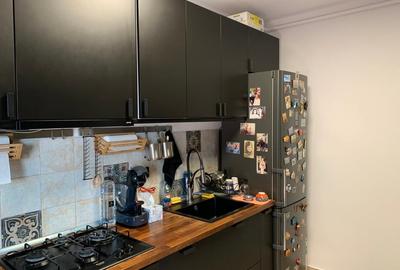 Apartament cu 3 camere în Central - 8