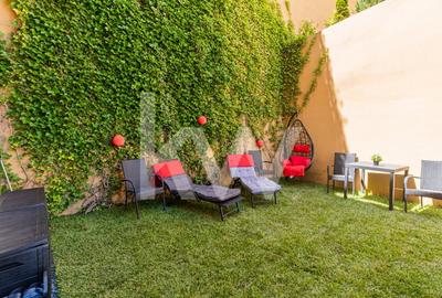 Apartament cu 3 camere - Priveliste panoramica - Drumul Poienii - 19