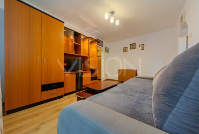 Apartament cu 2 camere semidecomandat în Mănăștur - 3