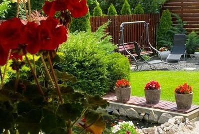 Casă individuală cu 5 camere cu Canalizare în Giroc - 29