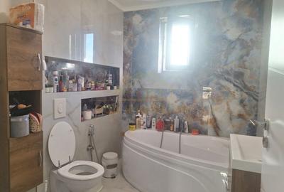 CASA P+1-PISCINA-603 MP TEREN-A0 - 26