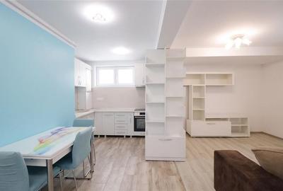 Apartament cu 2 camere nedecomandat în Tractorul - 9