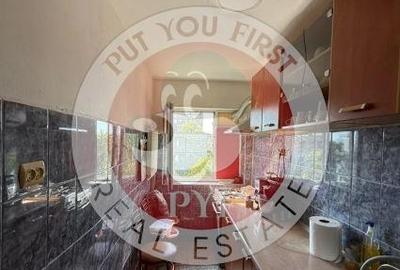 Parcul Humulesti | Ap 2 camere | semidecomandat | 37 mp | B11228 - 6