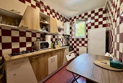 APARTAMENT 3 CAMERE | RENOVAT | COTROCENI APARTAMENT 3 CAMERE | RENOVAT | COTROCENI - 6