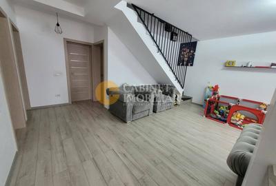 Casă individuală cu 3 camere cu Canalizare în Lunca Cetățuii - 2