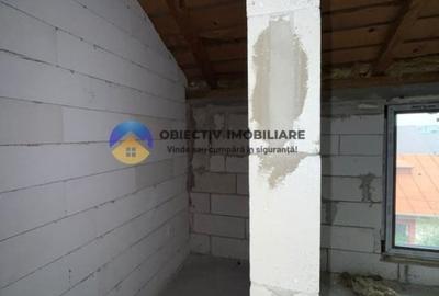 Casa + teren de vanzare - Comuna Girov - 15