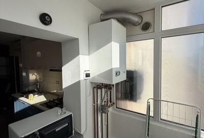Apartament cu 2 camere decomandat în Calea București - 3