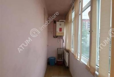 Apartament 2 camere pe bulevardul Mihai Viteazu Sibiu Apartament 2 camere pe bulevardul Mihai Viteazu Sibiu - 15